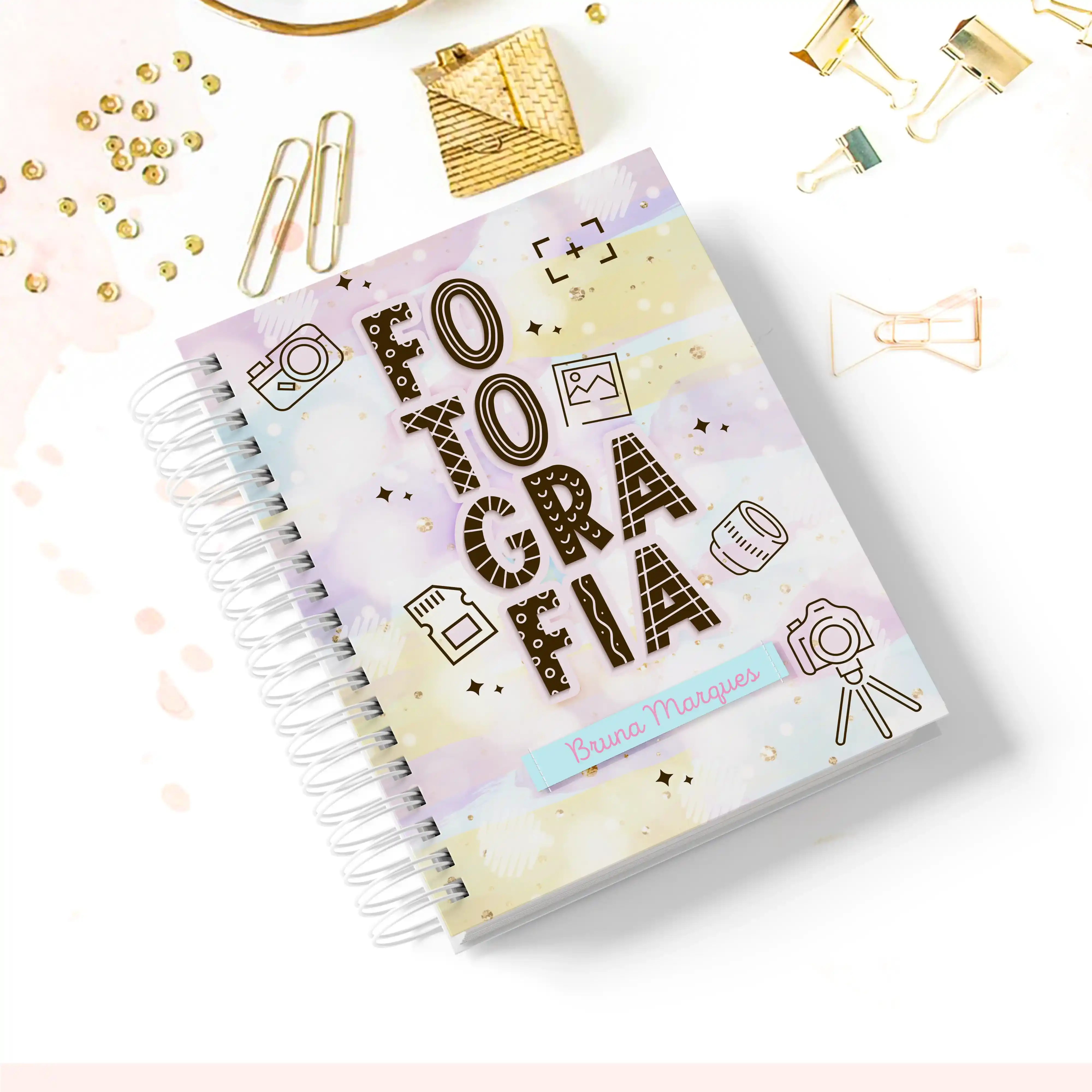 Agenda para Fotografia
