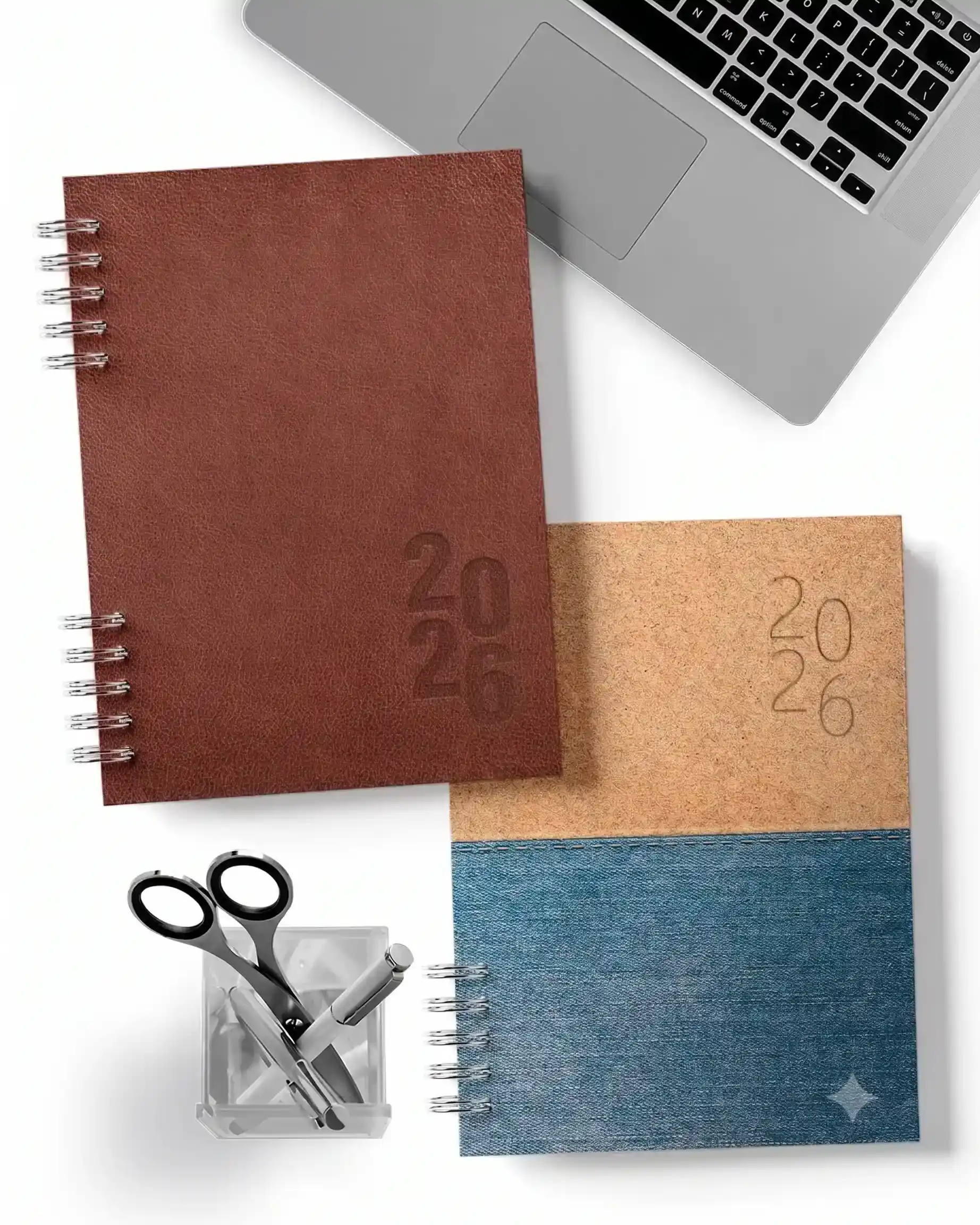 Agenda masculina