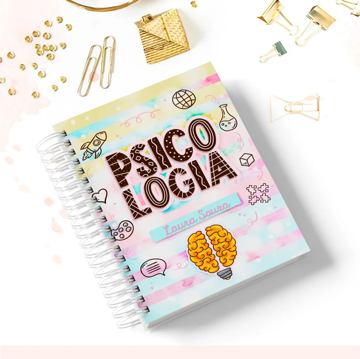 Agenda para Psicologia