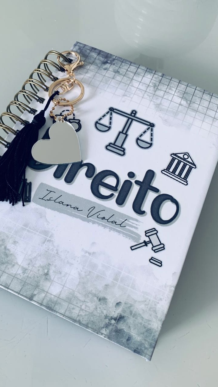 Review real de cliente sobre o material